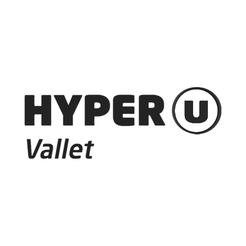 hyper u vallet