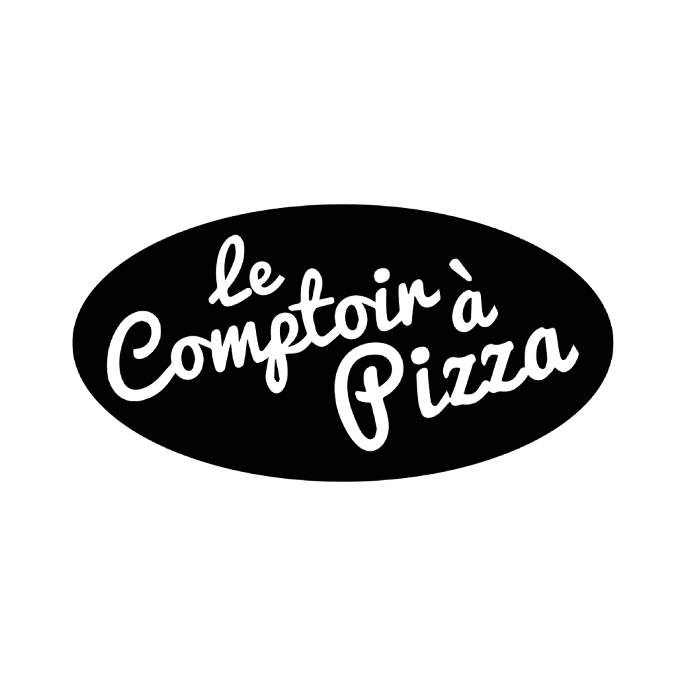 le comptoir à pizza